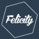 Felicity - Creative PSD Template - ThemeForest Item for Sale