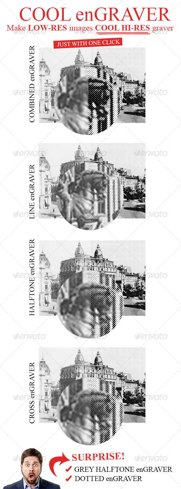 GraphicRiver enGraver Make LOW-RES images in HI-RES enGRAVER 5637337 GraphicRiver enGraver Make LOW-RES images in HI-RES enGRAVER 5637337
