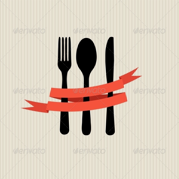GraphicRiver Restaurant Menu Template in Retro Style Vector 5642024 GraphicRiver Restaurant Menu Template in Retro Style Vector 5642024