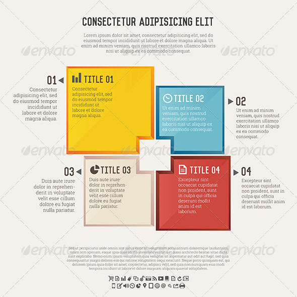 GraphicRiver Four Trimmed Square Banner Background 5634355 GraphicRiver Four Trimmed Square Banner Background 5634355