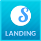 Spoty Multi Purpose Landing Page Spoty Multi Purpose Landing Page - ThemeForest Item for Sale