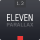 Eleven - WordPress Responsive One Page Parallax - ThemeForest Item for Sale