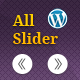 AllSlider - WordPress Responsive Slider Carousel - CodeCanyon Item for Sale