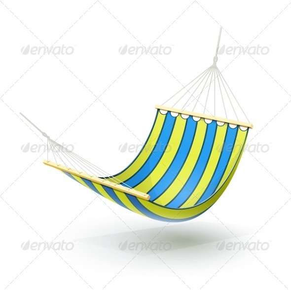 GraphicRiver Hammock 5652664 GraphicRiver Hammock 5652664
