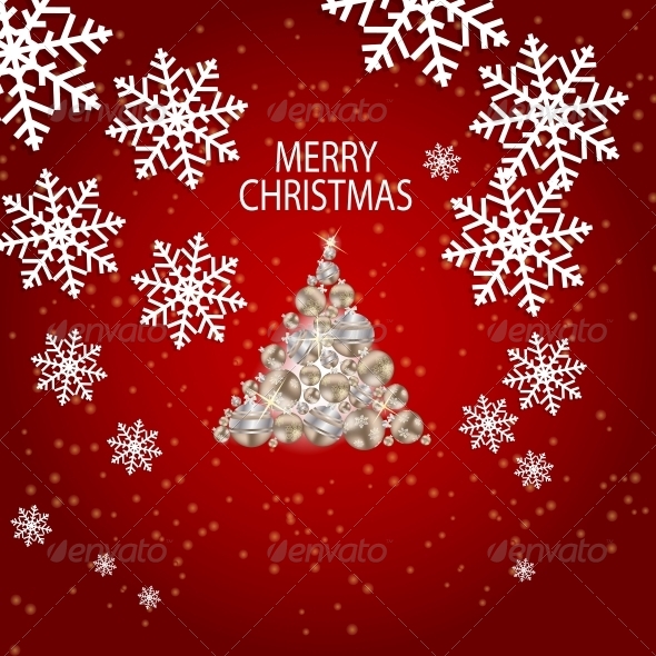 GraphicRiver Abstract Beauty Christmas and New Year Background 5652718 GraphicRiver Abstract Beauty Christmas and New Year Background 5652718