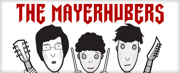 Mayerhuber
