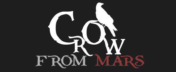 CrowFromMars