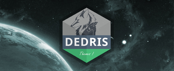DedrisThemes