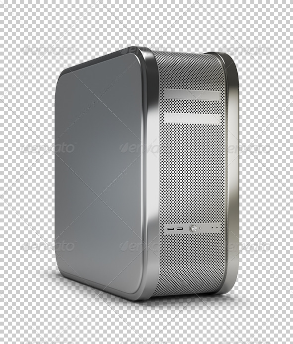 GraphicRiver Computer 5671002 GraphicRiver Computer 5671002