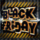 3D Black Friday 3D Black Friday - GraphicRiver Item for Sale