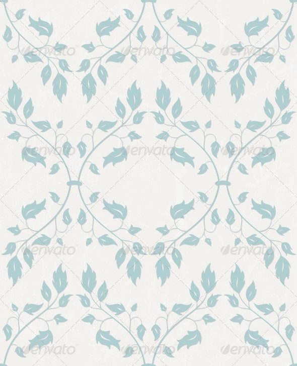 GraphicRiver Seamless Pattern Floral Background 5677655 GraphicRiver Seamless Pattern Floral Background 5677655