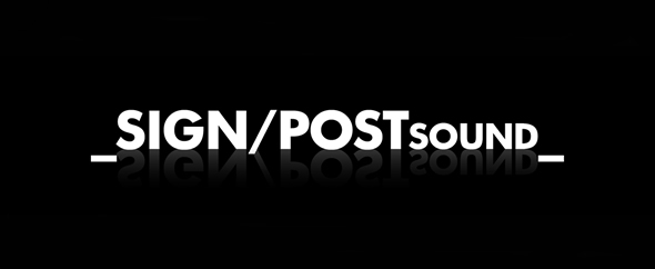 Signpost_Sound