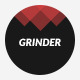 Grinder - Coming Soon Page - ThemeForest Item for Sale