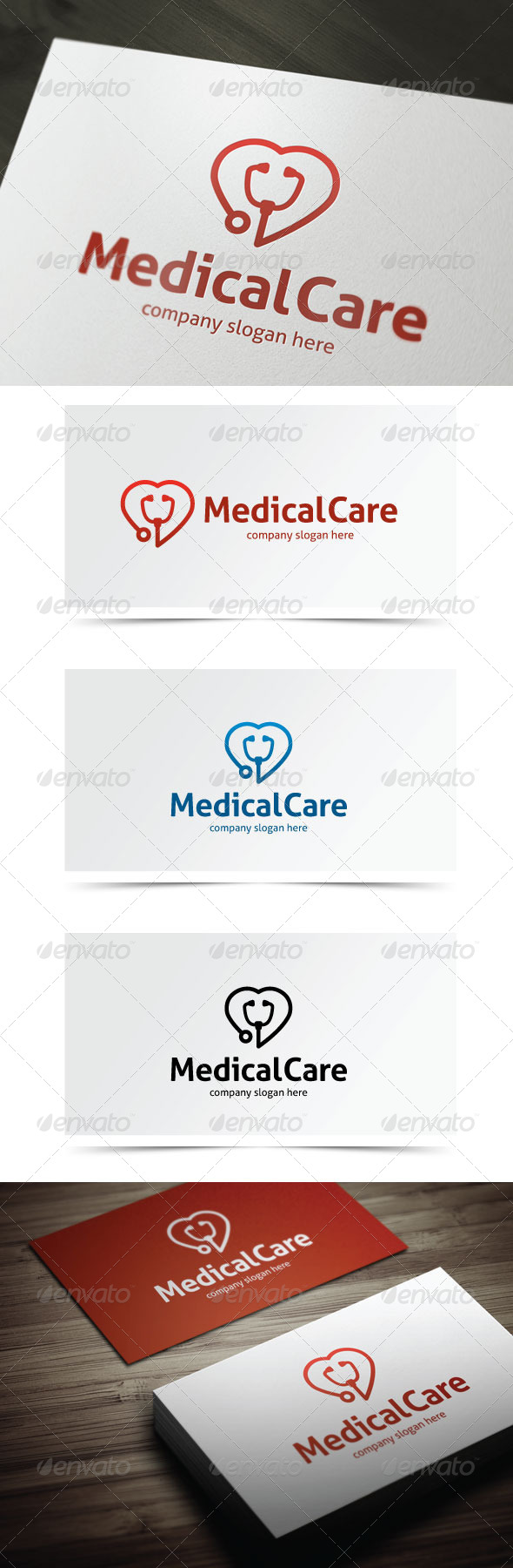 GraphicRiver Medical Care 5682358 GraphicRiver Medical Care 5682358