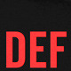 Def Hop Title Collection Def Hop Title Collection - VideoHive Item for Sale