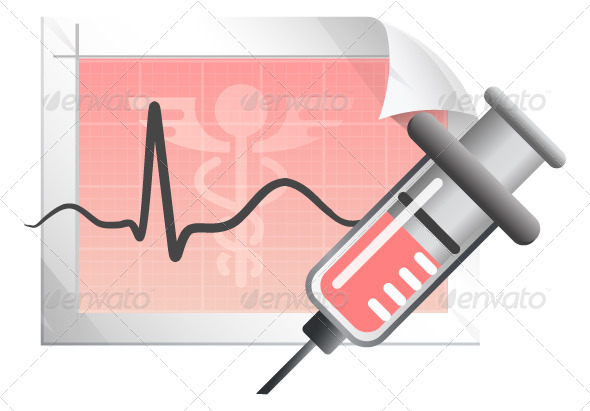 GraphicRiver Medical Report 5684883 GraphicRiver Medical Report 5684883