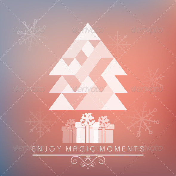 GraphicRiver Holiday Merry Christmas and New Year 5685400 GraphicRiver Holiday Merry Christmas and New Year 5685400