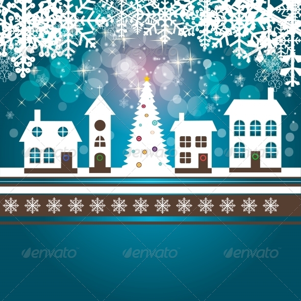 GraphicRiver Set of Cards with Christmas Balls Stars and Snowflakes 5689819 GraphicRiver Set of Cards with Christmas Balls Stars and Snowflakes 5689819