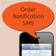 New Order Notification SMS/Text Message - CodeCanyon Item for Sale