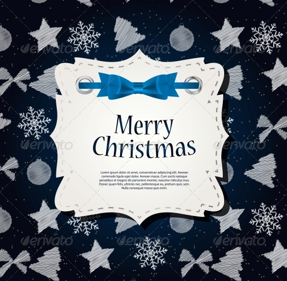 GraphicRiver Abstract Christmas and New Year Background 5698990 GraphicRiver Abstract Christmas and New Year Background 5698990