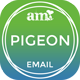PIGEON - Business Email Template - ThemeForest Item for Sale