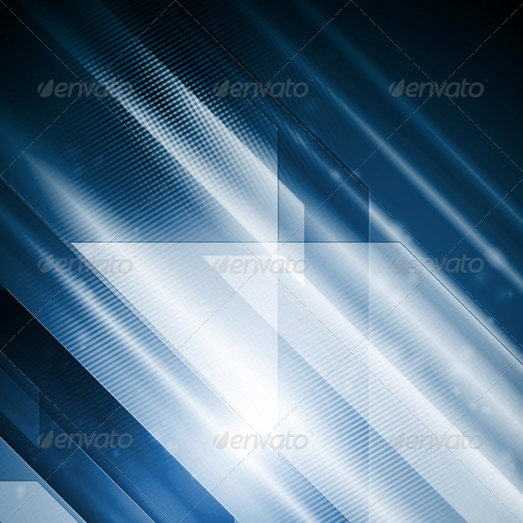 GraphicRiver Bright Hi-Tech Abstract Vector Illustration 5704969 GraphicRiver Bright Hi-Tech Abstract Vector Illustration 5704969