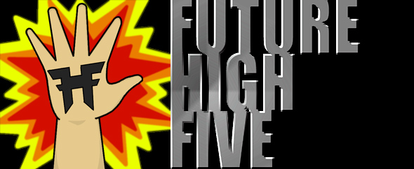 futurehighfive