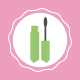 Flat Make-Up Vector Icons Flat Make-Up Vector Icons - GraphicRiver Item for Sale