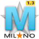 Milano - Responsive Magento Theme + Blog Extension Milano - Responsive Magento Theme + Blog Extension - ThemeForest Item for Sale