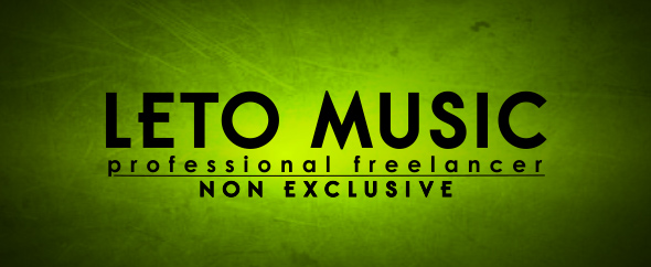 Leto-music