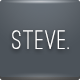 Steve - Responsive Email Template - ThemeForest Item for Sale