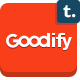 Goodify - Responsive Tumblr Portfolio Theme Goodify - Responsive Tumblr Portfolio Theme - ThemeForest Item for Sale