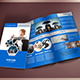 Bi-Fold Brochure Template vo-2 Bi-Fold Brochure Template vo-2 - GraphicRiver Item for Sale