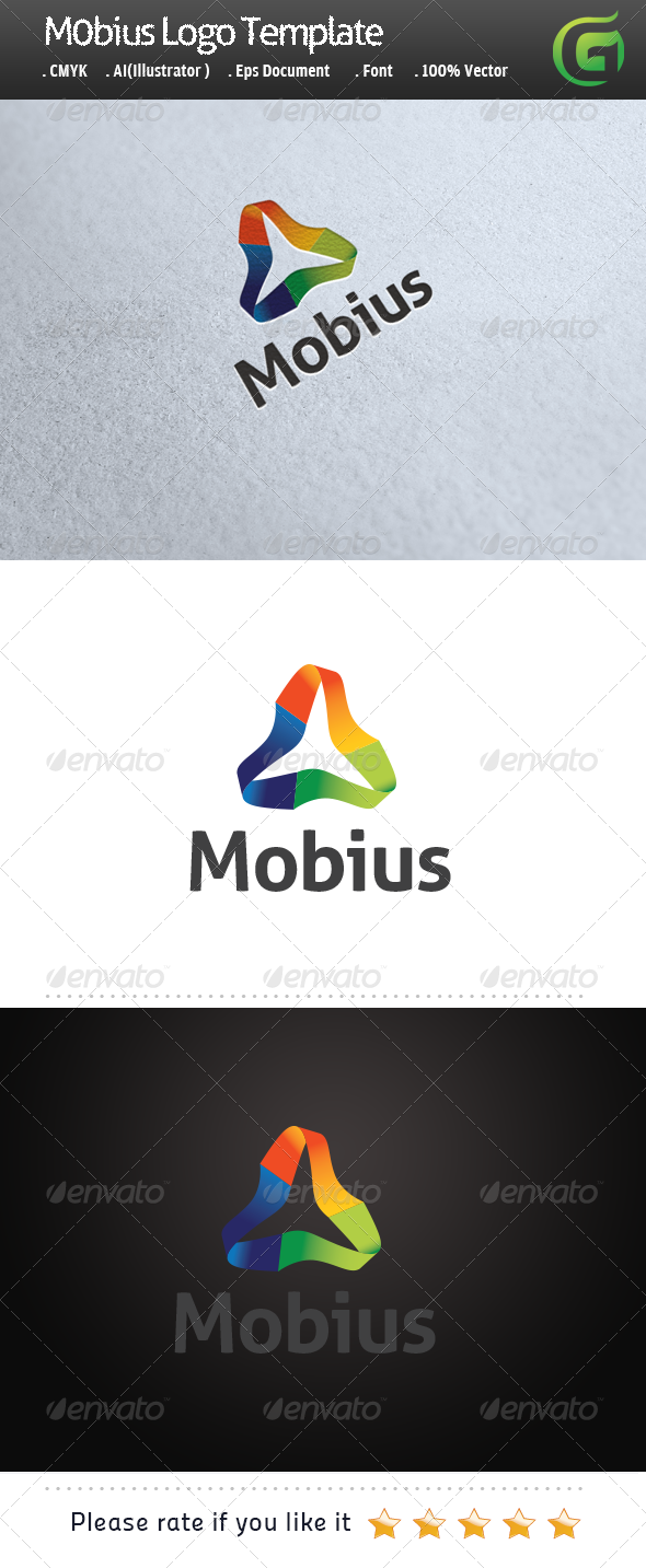 GraphicRiver Mobius 5720044 GraphicRiver Mobius 5720044