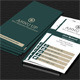 Modern Business Card Modern Business Card - GraphicRiver Item for Sale