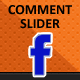Facebook Comment Slider - CodeCanyon Item for Sale
