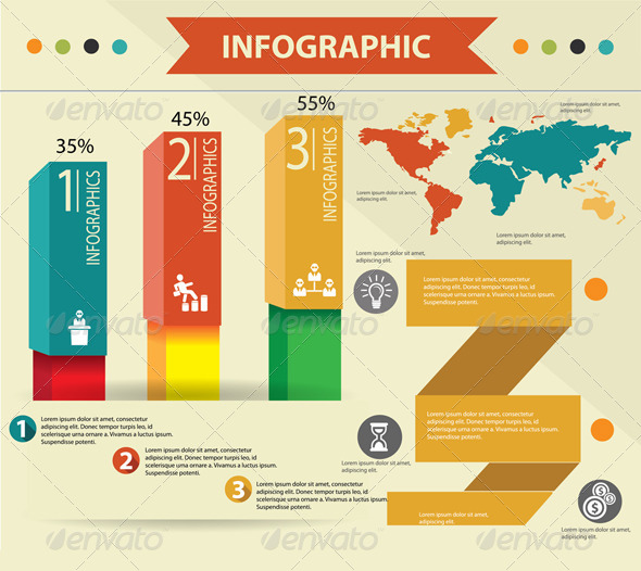 Elements of Infographics (Infographics)