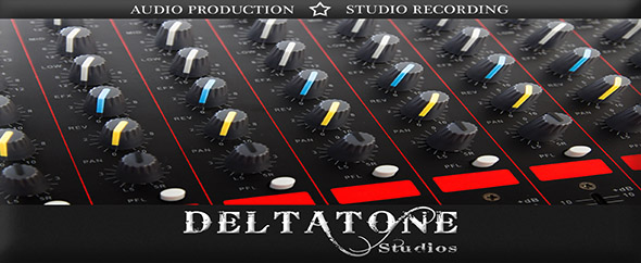 Deltatonestudios