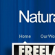 Natural Natural - ThemeForest Item for Sale