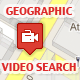 Google Maps Video Search - CodeCanyon Item for Sale
