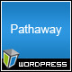 Pathaway - Modern Business WordPress Theme - ThemeForest Item for Sale