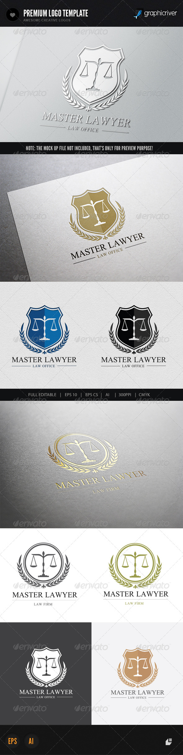 GraphicRiver Law Firm V1 5740427 GraphicRiver Law Firm V1 5740427