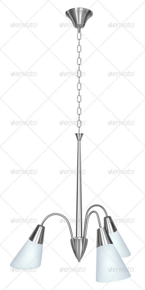 GraphicRiver Chandelier 5741872 GraphicRiver Chandelier 5741872