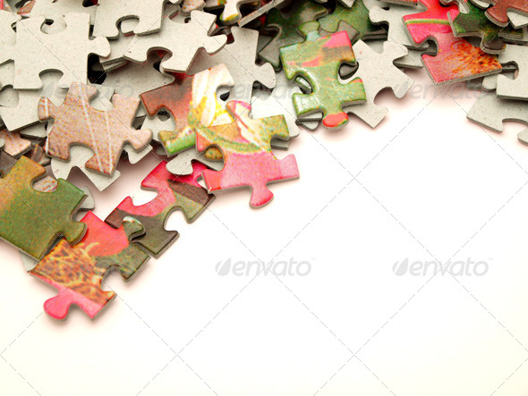 Puzzle (Misc) Photo Download