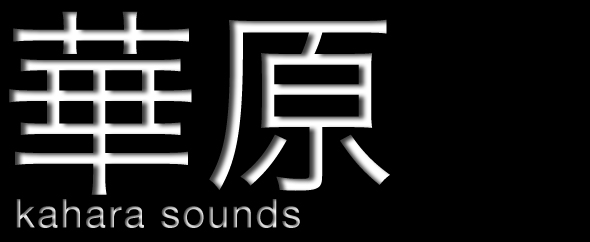 KaharaSounds