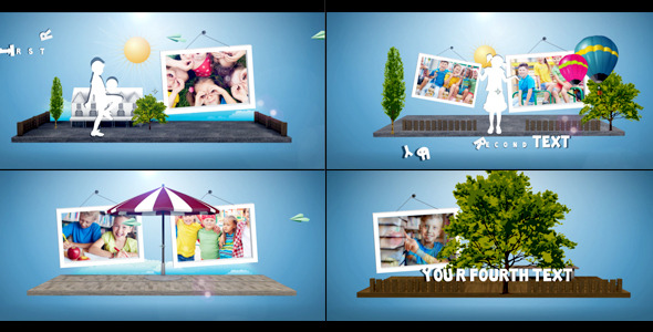 Adobe After Effects Cs4 Template Projects For Kids