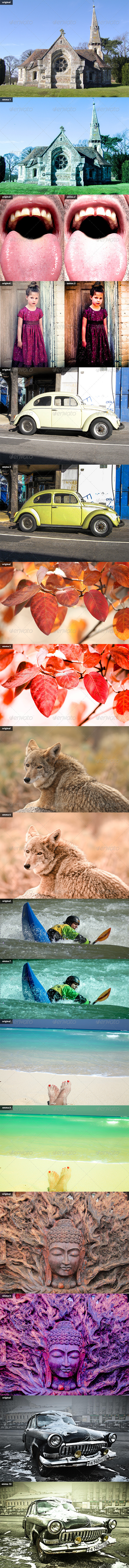GraphicRiver Emma Lightroom presets 5749205 GraphicRiver Emma Lightroom presets 5749205