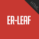 ER Leaf - Responsive Business HTML5 Theme - ThemeForest Item for Sale