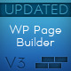 WordPress Drag & Drop Page/Post Builder WordPress Drag & Drop Page/Post Builder - CodeCanyon Item for Sale