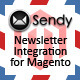 Sendy Newsletter Integration for Magento - CodeCanyon Item for Sale